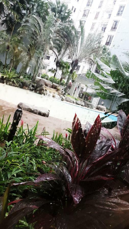 Oriental Tropics Private Forest View Daire Singapur Dış mekan fotoğraf